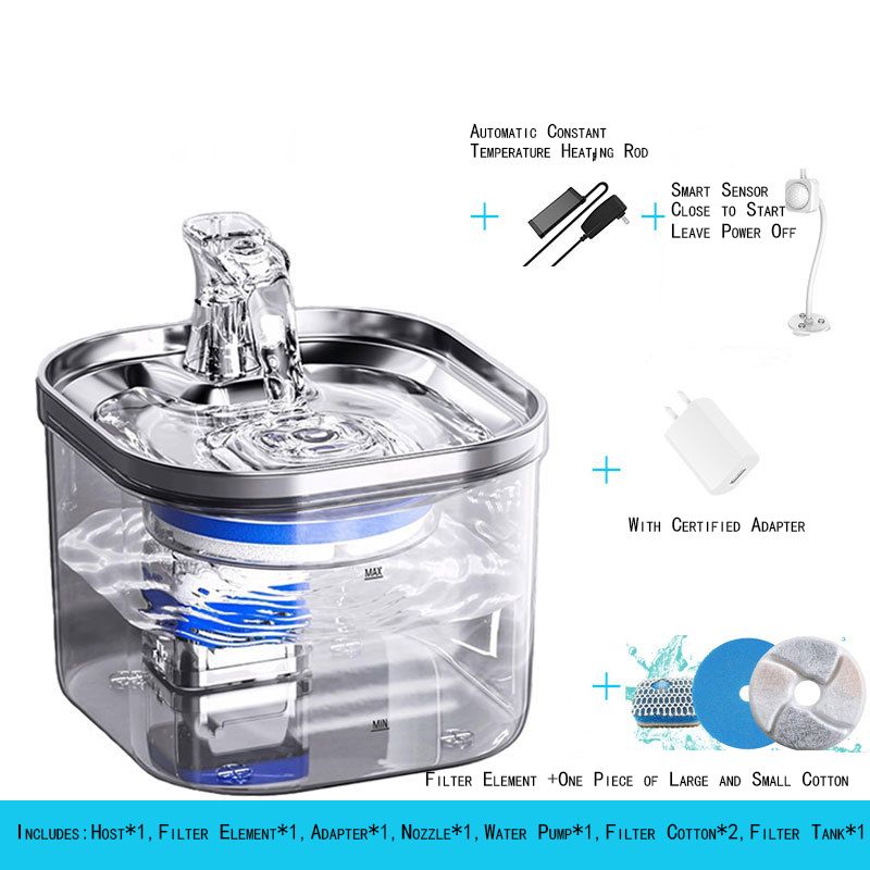 Inductive Model+Thermostatic Model
